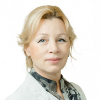 Володарская Лариса Николаевна
