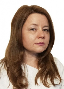 Дудченко Виктория Владимировна