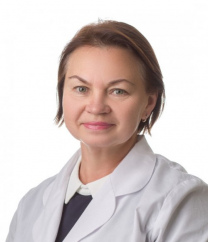 Козловская Татьяна Владимировна