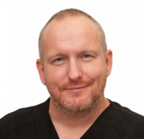Боткин Дмитрий Анатольевич