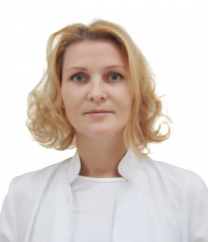 Родос Олеся Адамовна