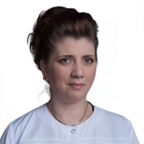 Соколовская Иоланта Эдуардовна