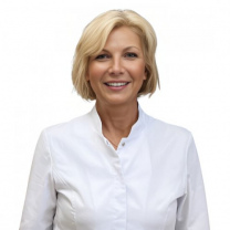 Родионова Анна Юрьевна
