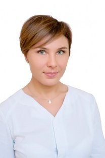 Андреева Виктория Юрьевна