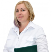 Кононова Мария Леонидовна