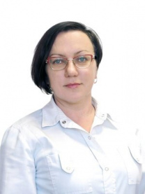 Иванова Светлана Александровна