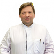 Лемехов Илья Александрович