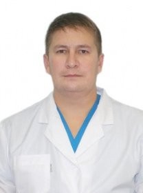 Исправников Алексей Валерьевич