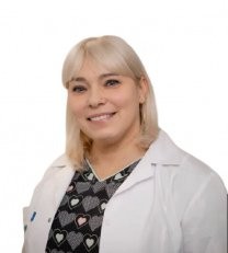 Титкова Елена Анатольевна
