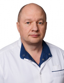 Максюта Дмитрий Александрович