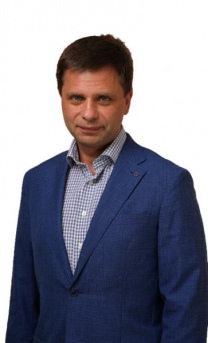 Захаренко Александр Анатольевич