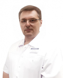 Попов Евгений Сергеевич