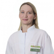 Булгакова Маргарита Владимировна