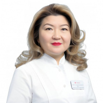 Ян Анжела Александровна