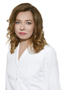 Шевелева Татьяна Сергеевна 