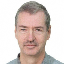 Росин Юрий Аркадьевич