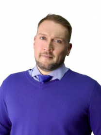 Ефимов Игорь Олегович