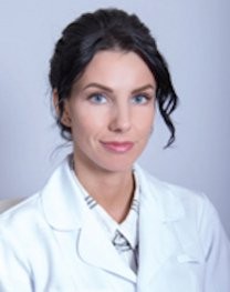 Малькович Алиса Николаевна