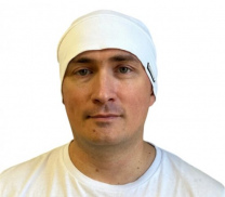 Хусаинов Руслан Халилович