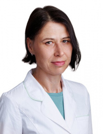 Перевязкина Ирина Александровна