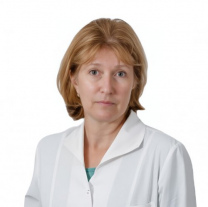 Ивашкина Татьяна Георгиевна