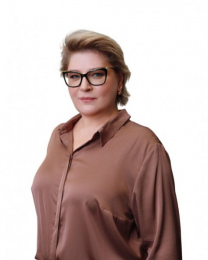 Иванова Елена Юрьевна