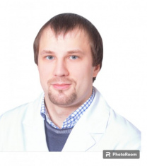 Трофимов Андрей Александрович