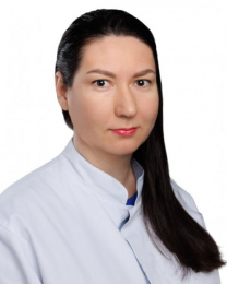Тихонова Дарья Александровна