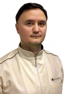 Заярко Артур Николаевич