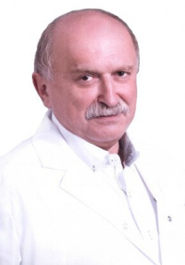 Рапопорт Лев Яковлевич
