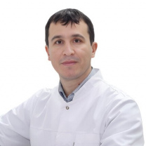 Писика Михаил Валерьевич