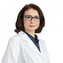 Гелбутовская Светлана Михайловна