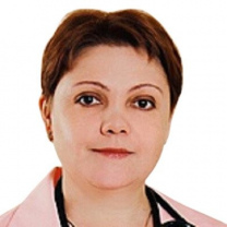 Бескурова Елена Борисовна