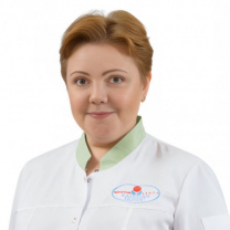 Бескурова Елена Борисовна