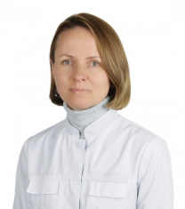 Кузнецова Ирина Владимировна