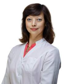 Ефремова Елена Вячеславовна