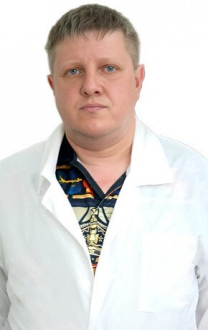 Иванов Владимир Борисович