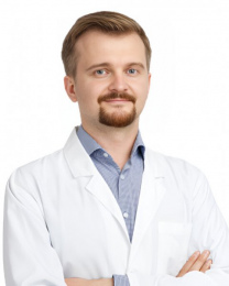 Исхаков Дмитрий Надимович