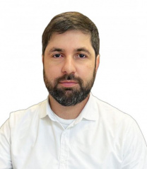 Мамерзаев Нариман Алимирзоевич