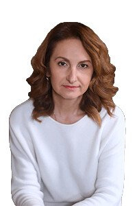 Тихонова Екатерина Геннадьевна