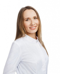Макулова Мария Владимировна