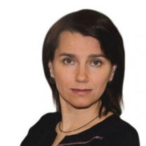 Румянцева Анна Александровна