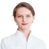 Колегова Татьяна Евгеньевна 