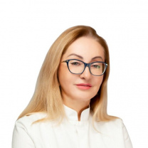 Калугина Алла Станиславовна