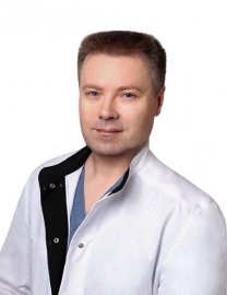 Лебедев Евгений Геннадьевич