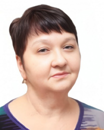 Якушенкова Татьяна Юрьевна