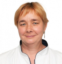Клавдиева Анна Владимировна