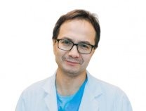 Подкаменев Алексей Владимирович