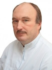 Протасов Дмитрий Андреевич