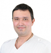 Баранов Михаил Андреевич